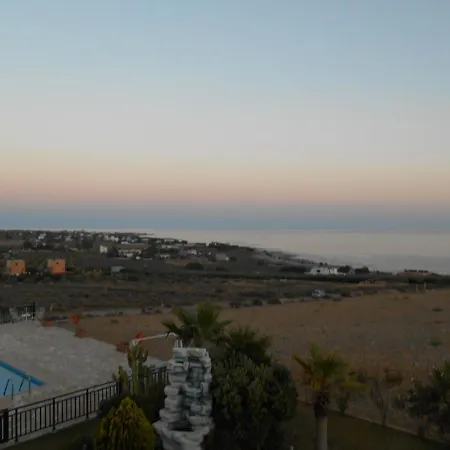 Dreamy South Holiday home Frangocastelo