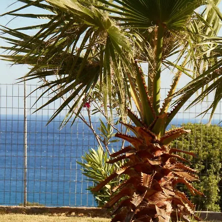 Dreamy South Holiday home Frangocastelo